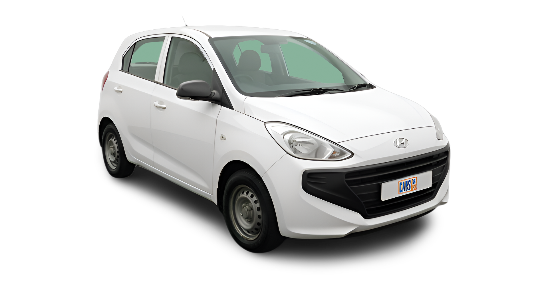 Hyundai NEW SANTRO-img